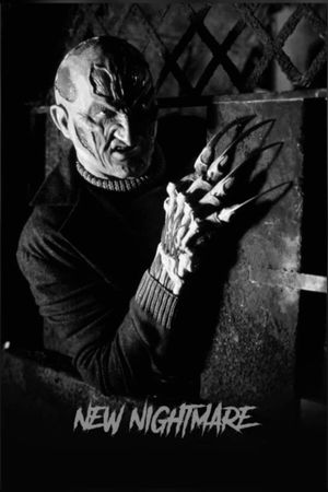 New Nightmare's poster