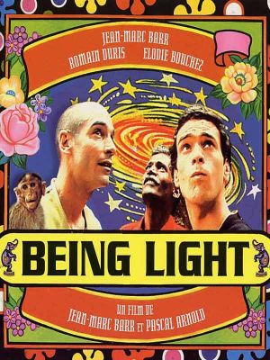 Being Light's poster image