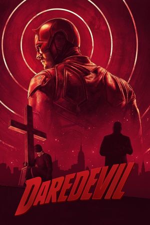 Beyond Hell's Kitchen - Making Daredevil's poster