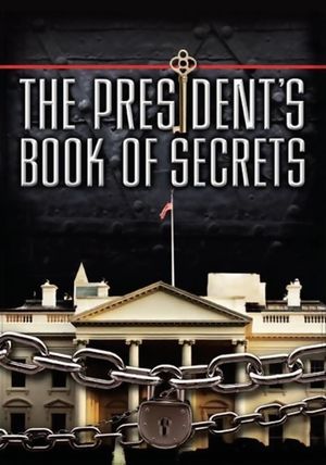 The President's Book of Secrets's poster image