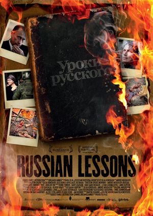Russian Lessons's poster
