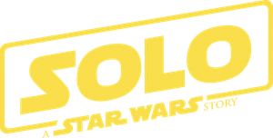 Solo: A Star Wars Story's poster