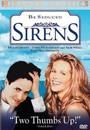 Sirens's poster