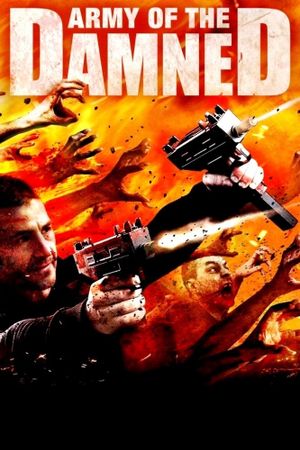 Army of the Damned's poster