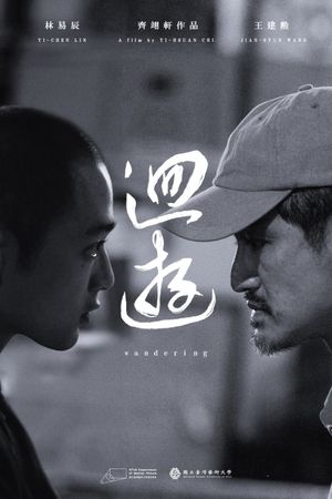 Wondering's poster