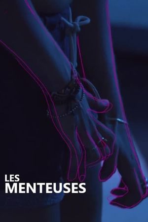 Les Menteuses's poster image