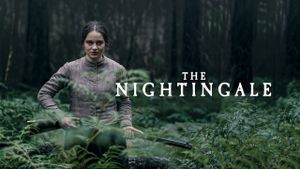 The Nightingale's poster
