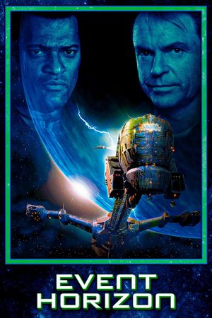 Event Horizon's poster