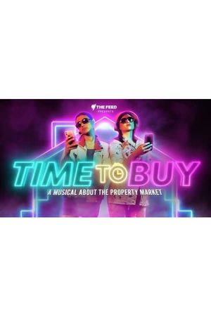 Time to Buy: A Musical's poster