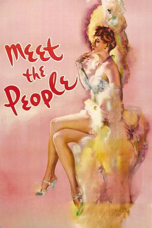 Meet the People's poster