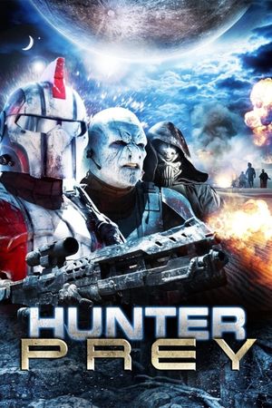 Hunter Prey's poster