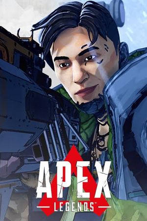 Apex Legends: Meltdown's poster