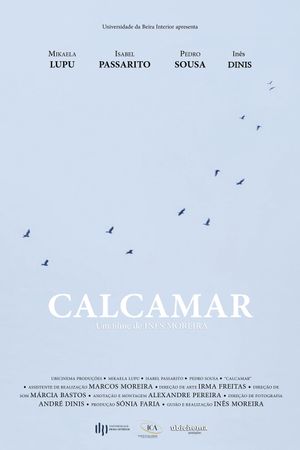 Calcamar's poster