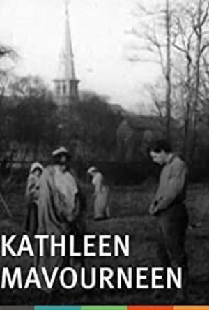 Kathleen Mavourneen's poster