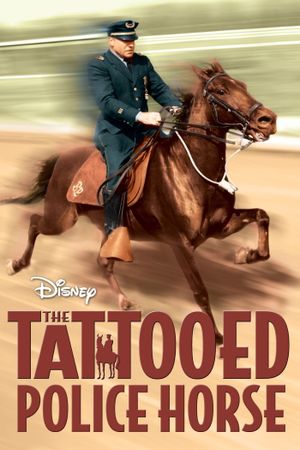 The Tattooed Police Horse's poster