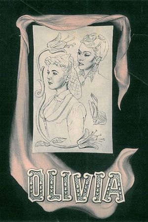 Olivia's poster