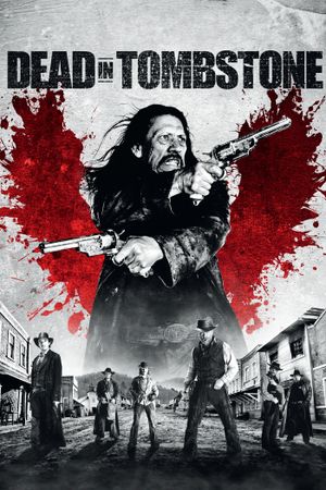 Dead in Tombstone's poster image