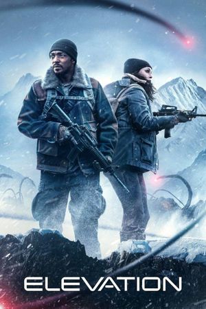 Elevation's poster