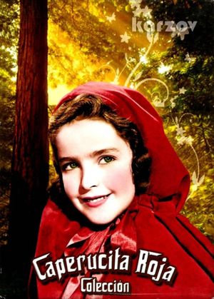 La caperucita roja's poster