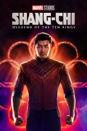Shang-Chi and the Legend of the Ten Rings's poster
