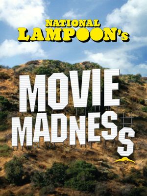Movie Madness's poster