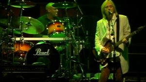 Tom Petty and the Heartbreakers: High Grass Dogs, Live from the Fillmore's poster