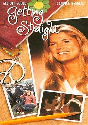 Getting Straight's poster