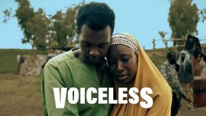 Voiceless's poster