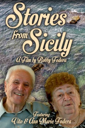 Stories from Sicily's poster