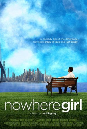 Nowhere Girl's poster