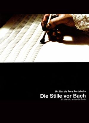 The Silence Before Bach's poster