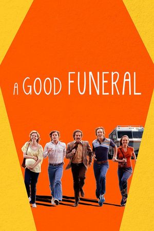 A Good Funeral's poster image