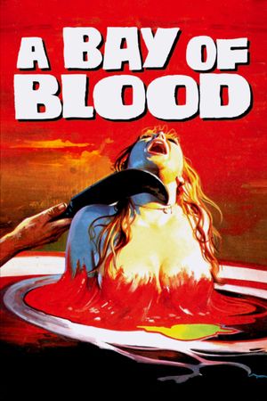 A Bay of Blood's poster