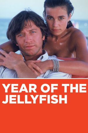 Year of the Jellyfish's poster