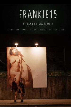 Frankie15's poster