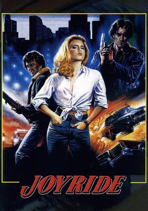 Joyride's poster