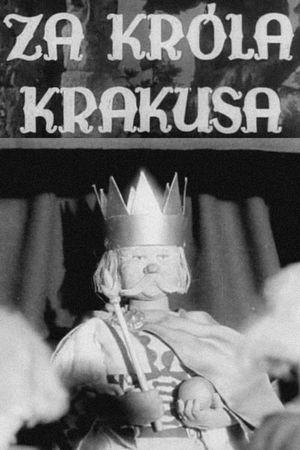 In the Time of King Krakus's poster