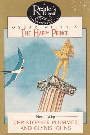 The Happy Prince's poster