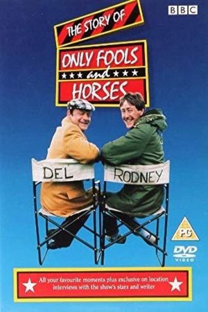 The Story of Only Fools and Horses's poster