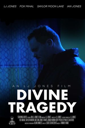 Divine Tragedy's poster