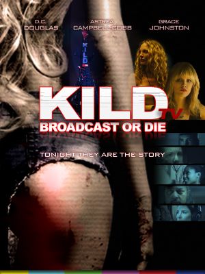 KILD TV's poster