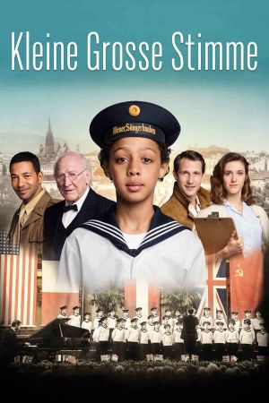 Little Big Voice's poster