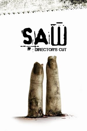 Saw II's poster