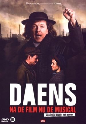 Daens's poster