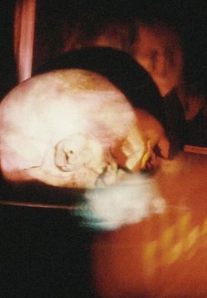 Visages perdus's poster