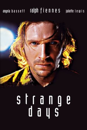 Strange Days's poster