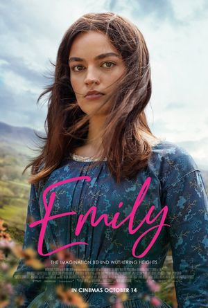 Emily's poster