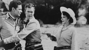 West of Tombstone's poster