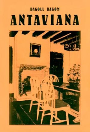 Dagoll Dagom: Antaviana's poster