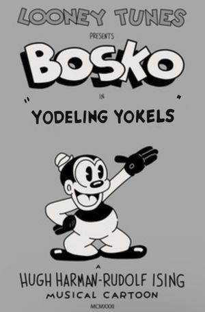 Yodeling Yokels's poster
